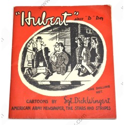 "Hubert" since "D" Day