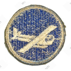 Glider Infantry cap badge