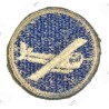 Badge casquette glider infanterie