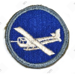 Badge casquette glider infanterie