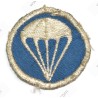 Badge de casquette de parachutiste