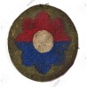 Patch 9e Division
