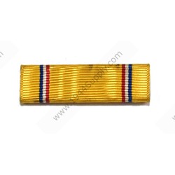 American Defense Service ribbon
