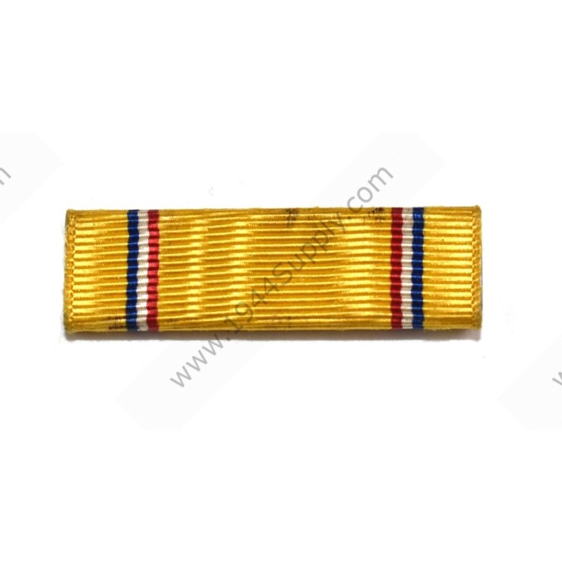 American Defense Service ribbon