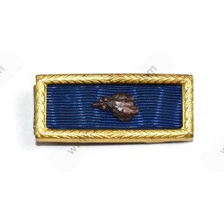 Presidential Unit Citation with Oak Leaf cluster