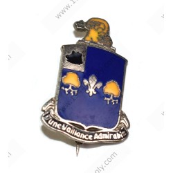 39th Infantry Regiment (9th Division) DI