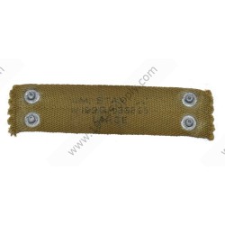 Neckband, Am. Stay Co.