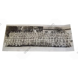 Photo of Company E, 346th Infantry regiment (87th Division)