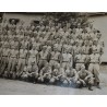 Photo of Company E, 346th Infantry regiment (87th Division)