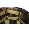 Capac liner
