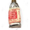 Morphine Syrette Squibb