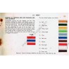 Duffle bag with painted color code, ID-ed  - 7
