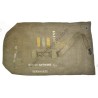 Duffle bag avec code couleur peint, identifié