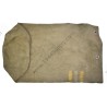 Duffle bag with painted color code, ID-ed