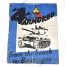 The 4th Armored from the Beach to Bastogne