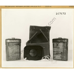 Emergency Signalling Mirror (ESM/1)  - 5