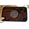 Emergency Signalling Mirror (ESM/2)