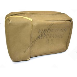 Aeronautic First Aid kit pouch, type IV