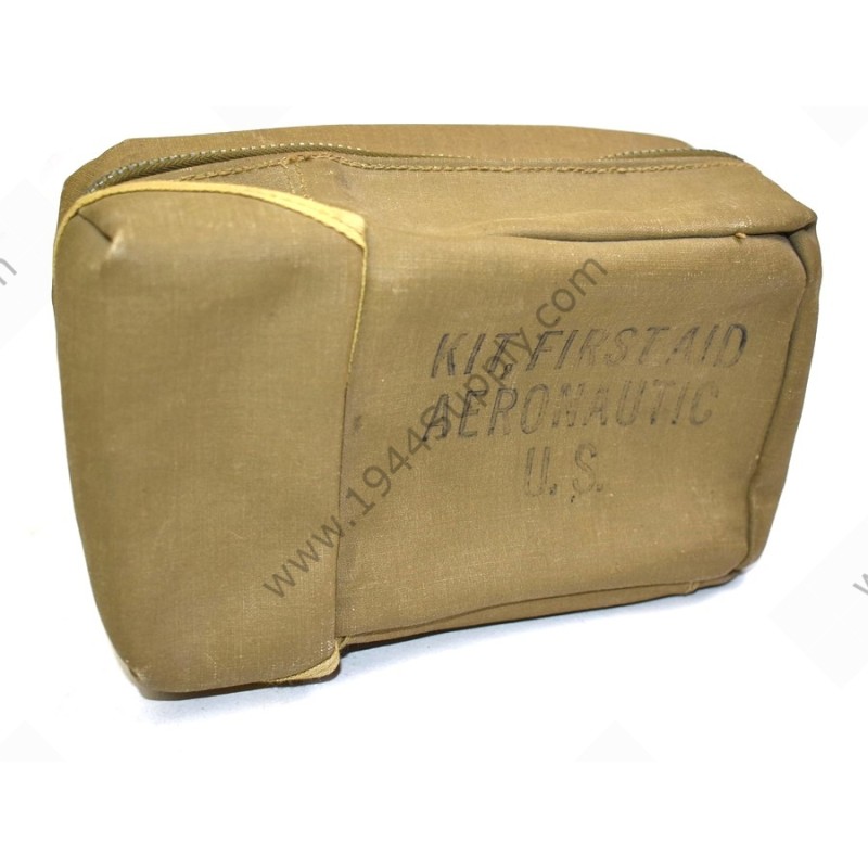 Trousse Aeronautic First Aid kit