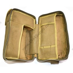 Aeronautic First Aid kit pouch, type IV