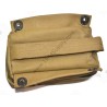 Aeronautic First Aid kit pouch, type IV