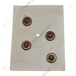 315th Infantry Regiment (79th Division) Officer's insignia set