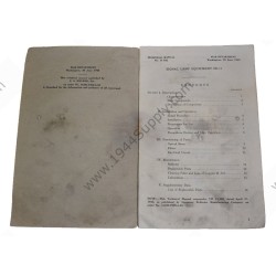 TM 11-392 Signal Lamp Equipment SE-11