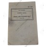 TM 11-392 Signal Lamp Equipment SE-11