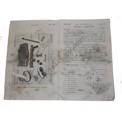 TM 11-392 Signal Lamp Equipment SE-11