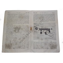 TM 11-392 Signal Lamp Equipment SE-11
