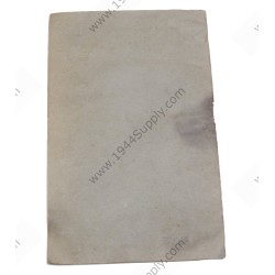 TM 11-392 Signal Lamp Equipment SE-11