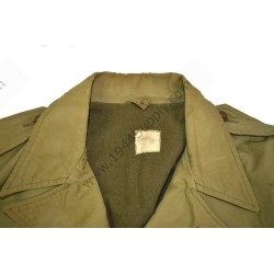 M-1941 field jacket