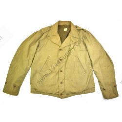M-1941 field jacket