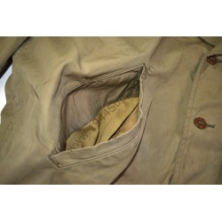 M-1941 field jacket