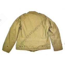 M-1941 field jacket