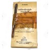 Sachets de Sulfanilamide avec des ajouts