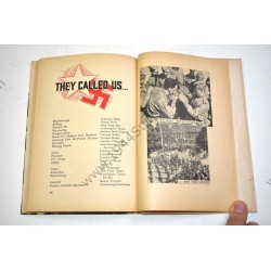 What they said about the Fourth Armored Division