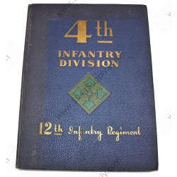 12th Infantry Regiment (4th Division) book