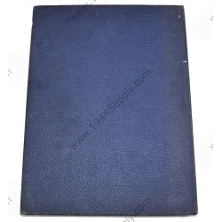 Livre du 12e régiment d'infanterie (4e Division)