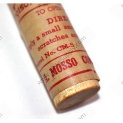 Iodine applicator