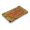 Wound tablets, Up John