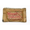Wound tablets, Up John