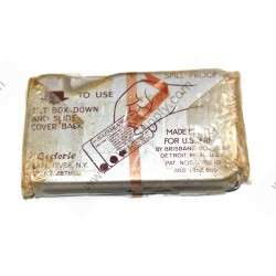 Sulfanilamide, Lederle