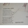 Varga Pin Up gatefold "Bouquet for a Bride"