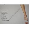Varga Pin Up gatefold "Warning Signal"