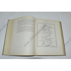 Danger Forward, 1st Division unit history  - 4