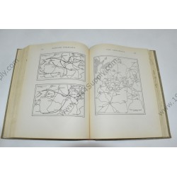 Danger Forward, 1st Division unit history  - 5
