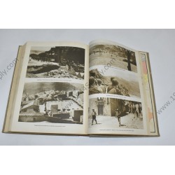 Danger Forward, 1st Division unit history  - 7