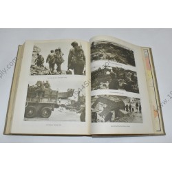 Danger Forward, 1st Division unit history  - 8