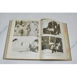 Danger Forward, 1st Division unit history  - 9